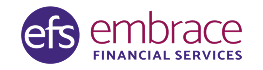 Embrace financial services
