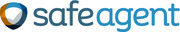Safe agent logo