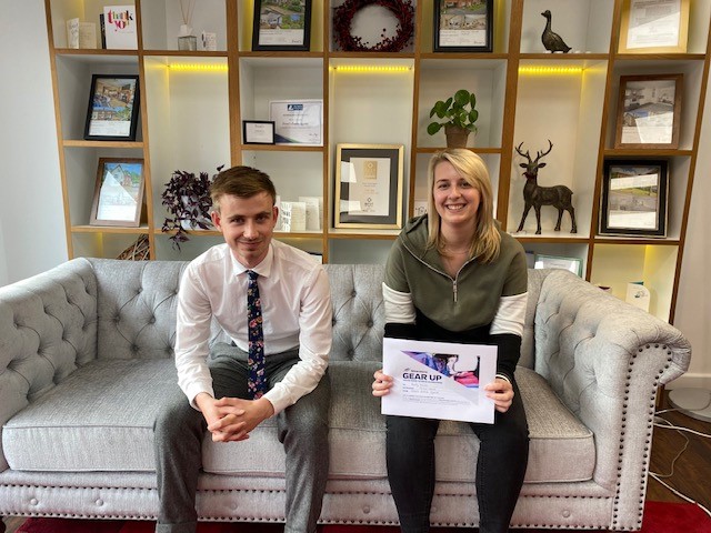 Classics competition winner