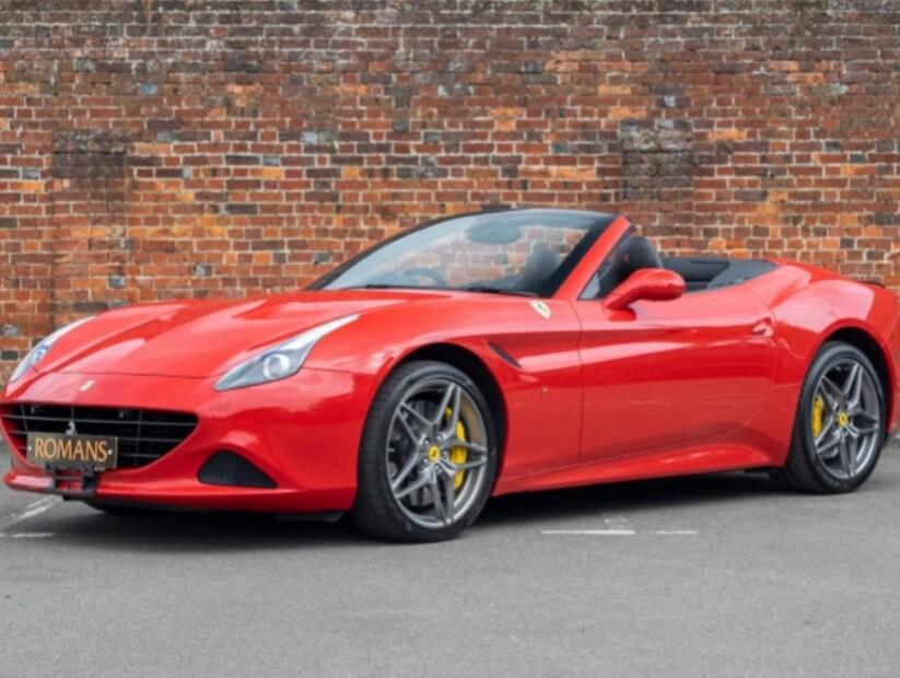 Romans Cars car for classics