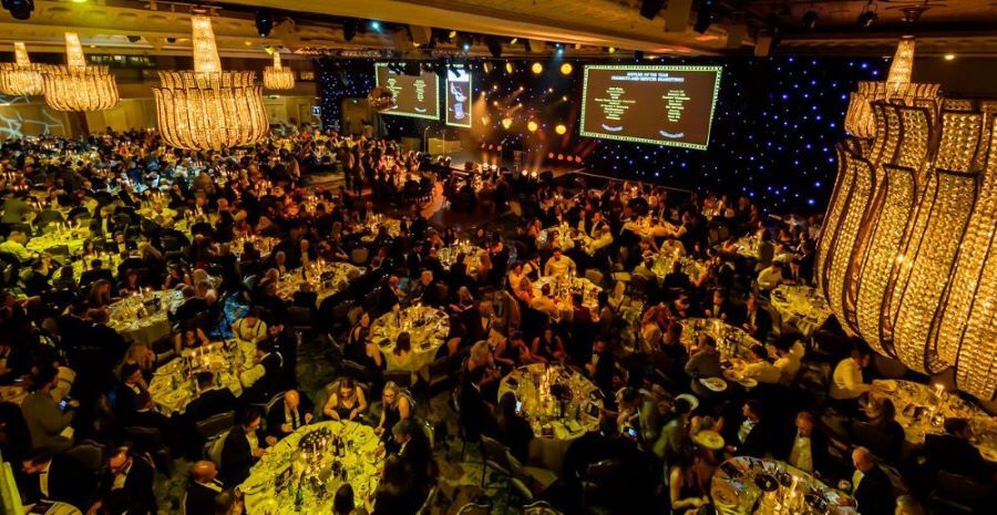 Blog - negotiator awards 2