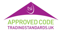 Trading standards approved logo - transparent 