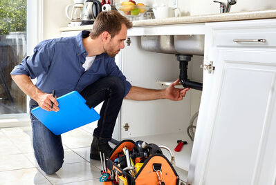 Rental property maintenance and repairs - Landlord obligations