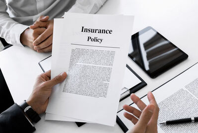 Landlord insurance - do I need it?