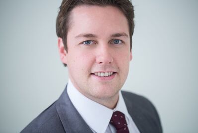 Meet Richard Hudson - Senior Mortgage Consultant - EFS