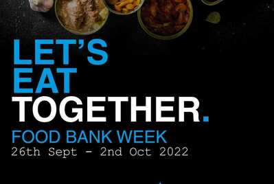 foodbank week