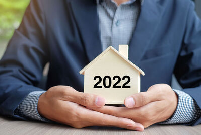 2022 Property Predictions