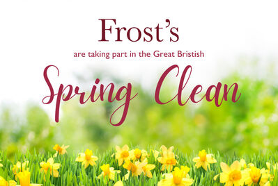 LSL spring clean initiative