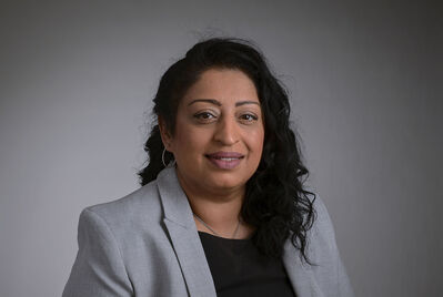 Meet Sheetal; Senior Property Manager