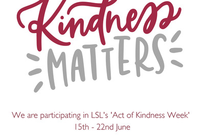 Kindness logo