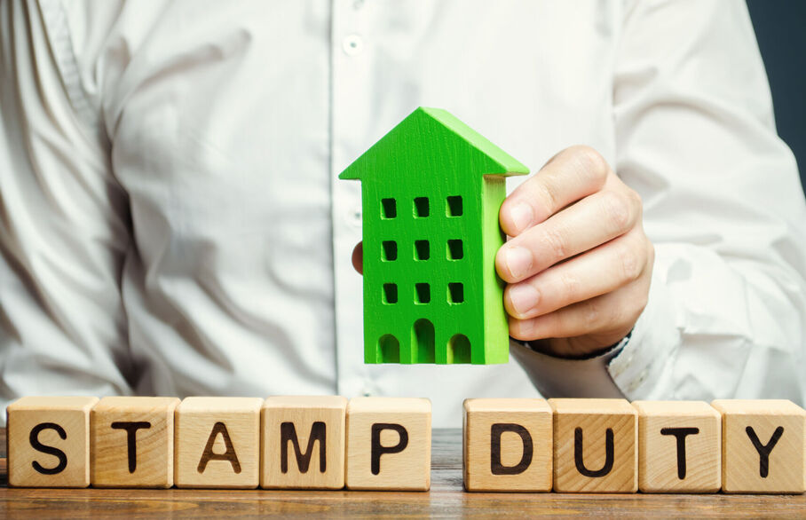 Stamp duty cuts