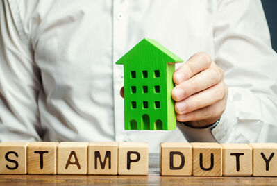 Stamp duty cuts