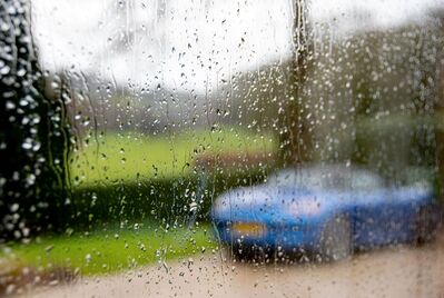 autumn weather