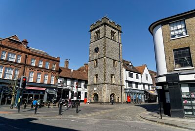St Albans