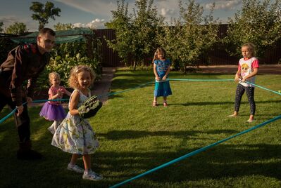 Planning a family move before the new school year