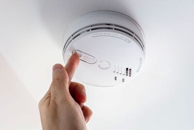 Smoke and carbon monoxide alarms: Are your properties compliant? 
