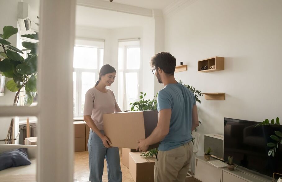 Does local knowledge matter when buying a home?