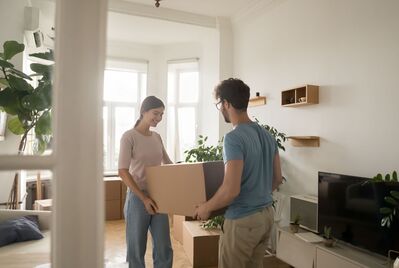 Does local knowledge matter when buying a home?