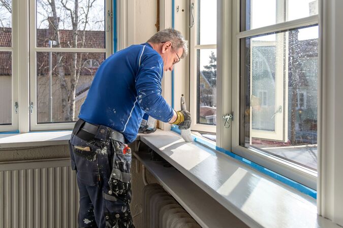 How to prepare your rental property for winter