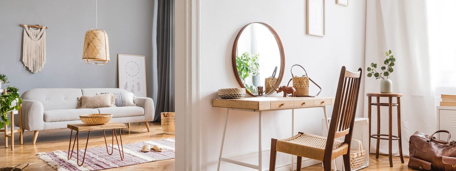 Tips to declutter your home for an autumn listing