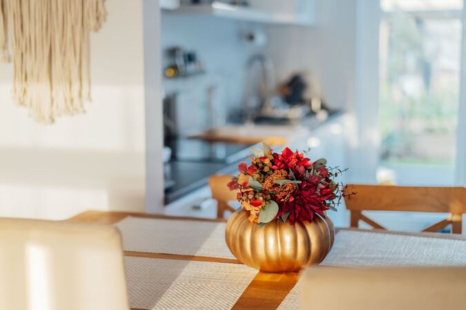Why autumn is one of the most strategic times to list your home