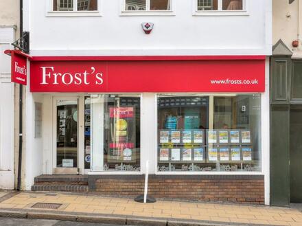 St Albans St Albans estate agents branch