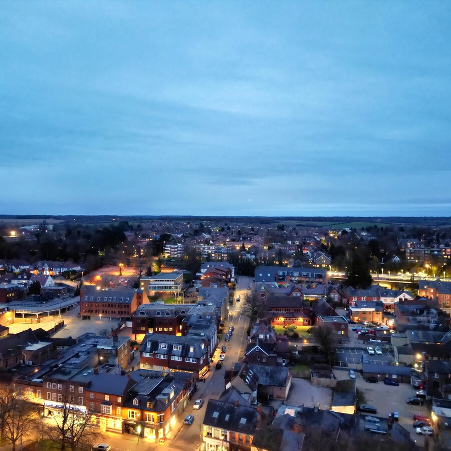 Harpenden