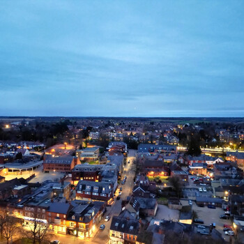 Harpenden