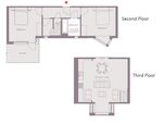 Floorplan for 45, Apex House
