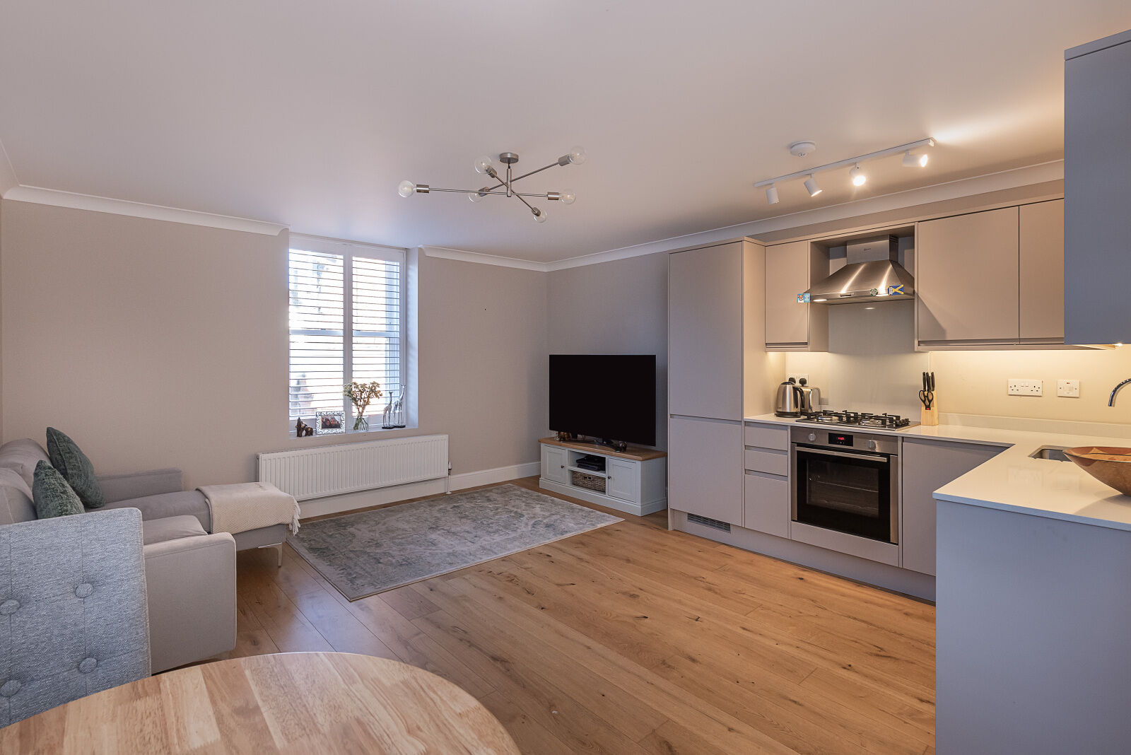 1 bedroom  flat for sale Chequer Street, St. Albans, AL1, main image