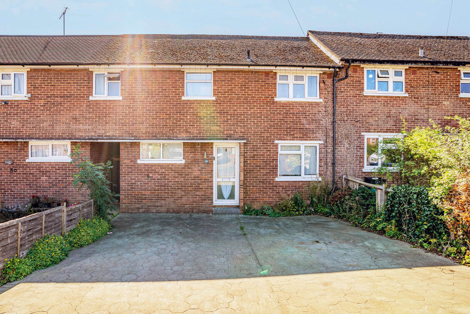 3 bedroom mid terraced house for sale Partridge Road, St. Albans, AL3, main image