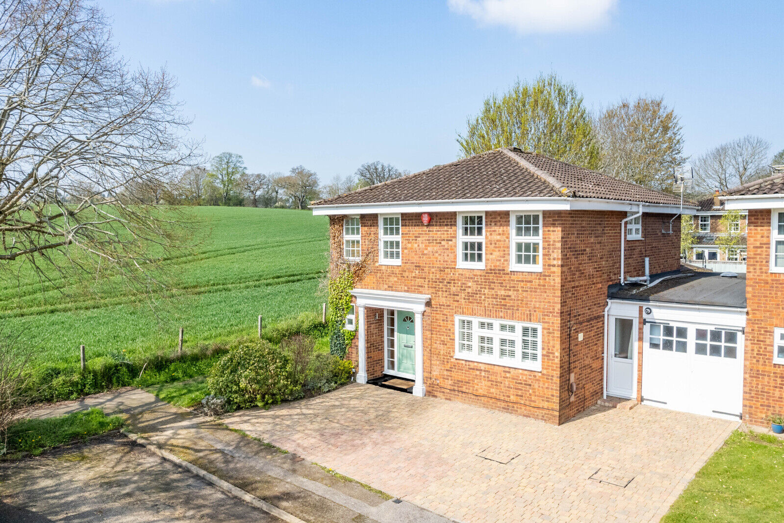 4 bedroom detached house for sale Icknield Close, St. Albans, AL3, main image