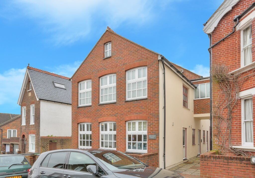 1 bedroom  flat for sale Monument Place, 2 Ashwell Street, AL3, main image