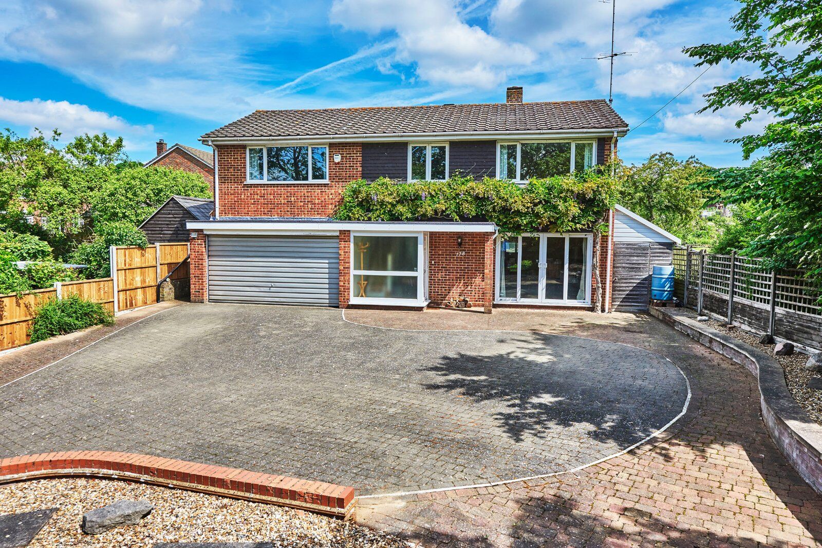 5 bedroom detached house for sale Lower Luton Road, Wheathampstead, AL4, main image