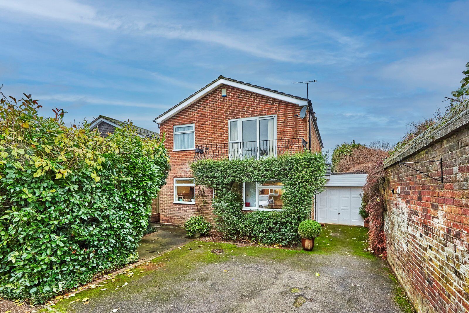 3 bedroom detached house for sale Garden Court, Wheathampstead, AL4, main image