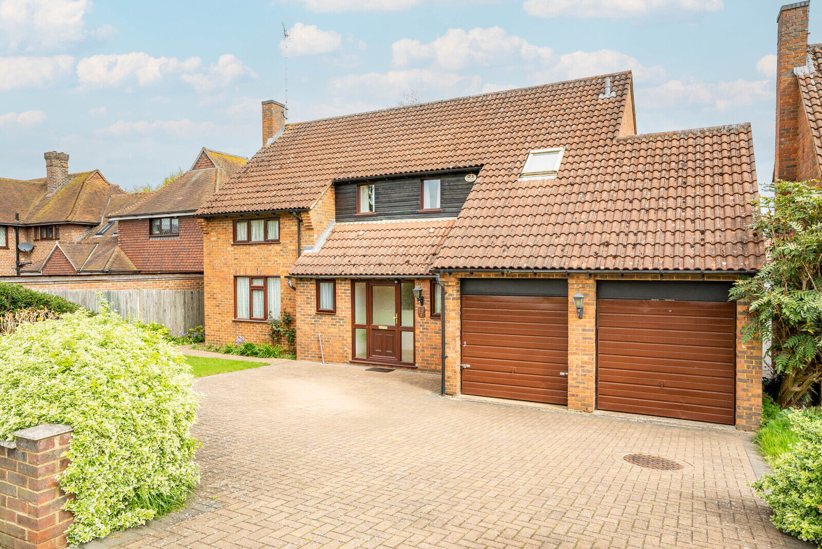 4 bedroom detached house for sale Marford Road, Wheathampstead, AL4, main image