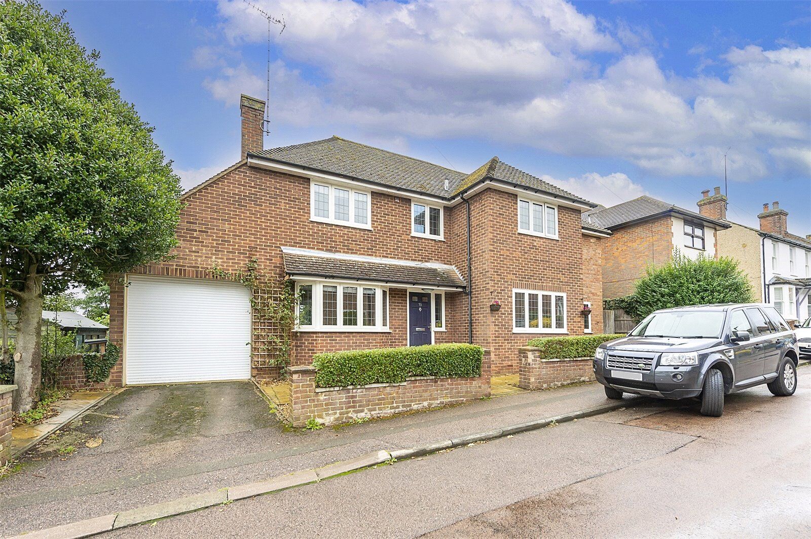 4 bedroom detached house for sale Necton Road, Wheathampstead, AL4, main image