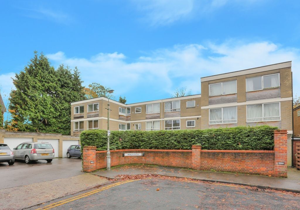 2 bedroom  flat to rent, Available now Ardentinny, St Albans, AL1, main image