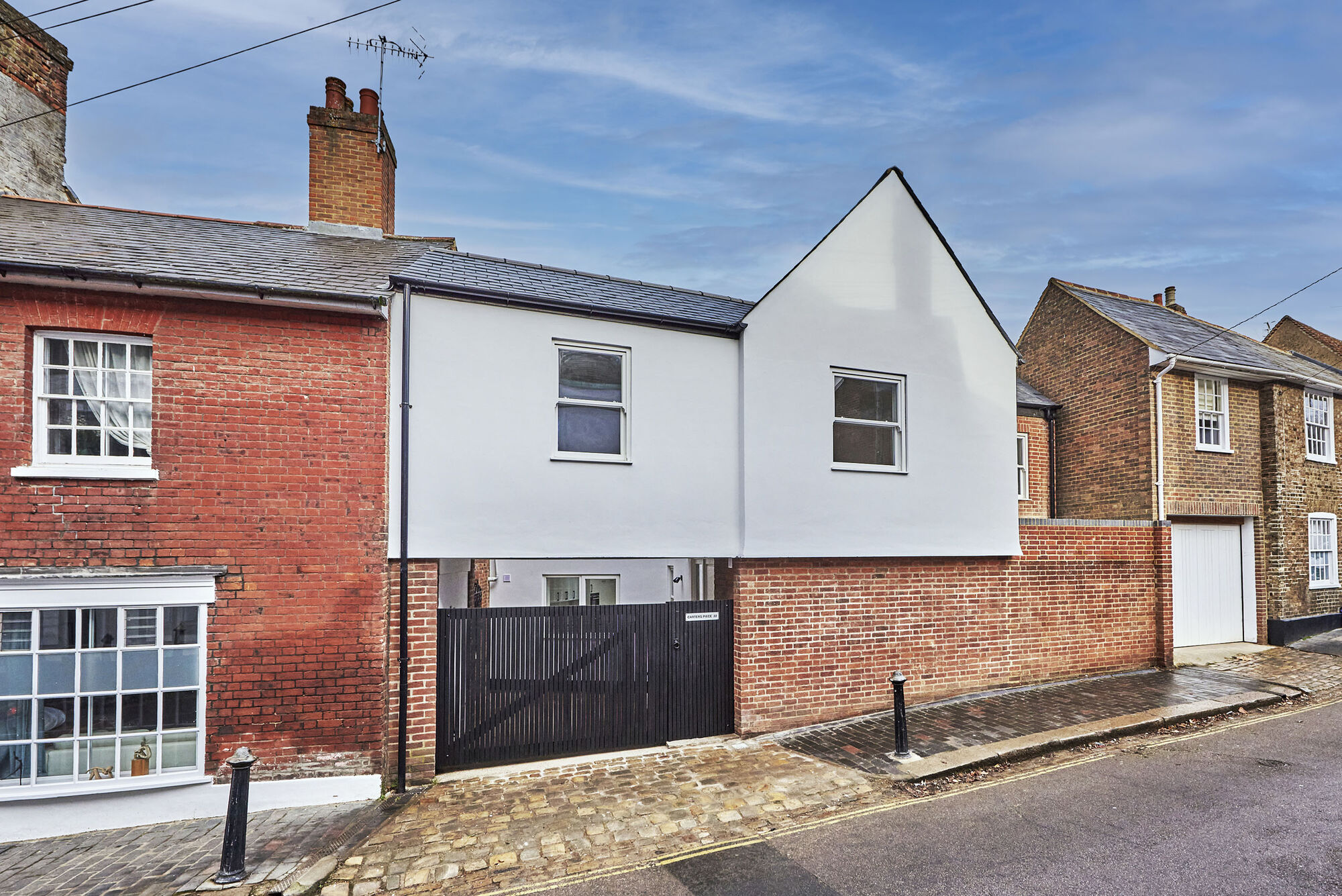 5 bedroom  house to rent, Available now Fishpool Street, St Albans, AL3, main image