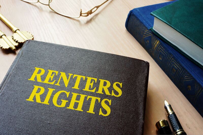 Renters rights
