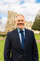 Stuart McMillan 
