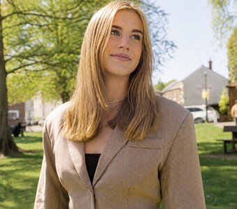 Amelie King