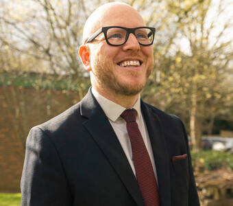 Matthew Brand
