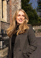 Elizabeth Brookes, Lettings Director
