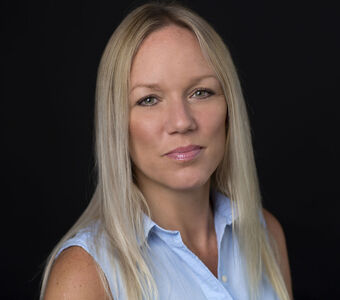 Sarah Twigg