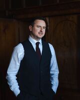 Daniel Kirk