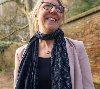Samantha Stockwell