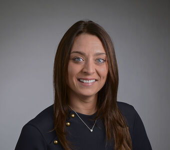 Jess Baker