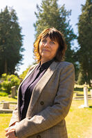 Trudie Cobb