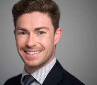 Stuart Dutton